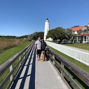 Meet your Posher, Sandi